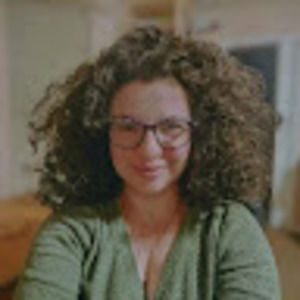 Meet your Posher, Priscilla